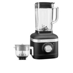 KitchenAid 5KSB4054EBK Blender - Powerful 14L Tabletop Blender for Perfect Smoothies & Soups